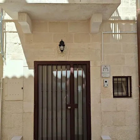 Appartement Pied-a-terre 13