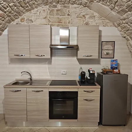 Pied-a-terre 13 Valenzano