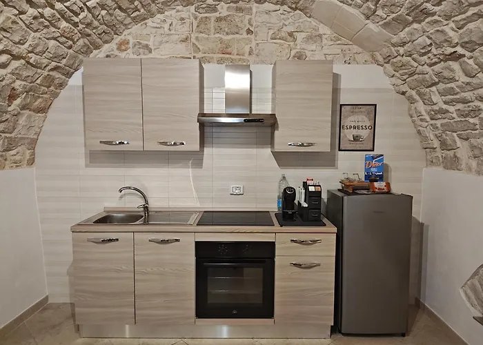 Pied-à-terre 13 Valenzano